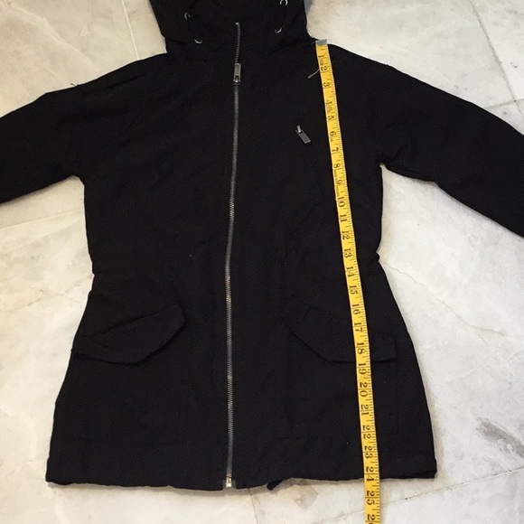 Urban Kids light Jacket - Picture 7 of 8